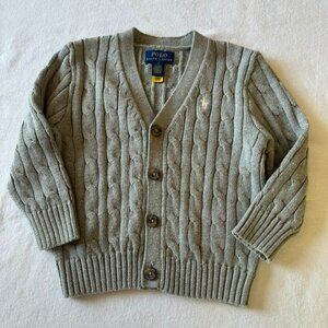 Polo Ralph Lauren sweater